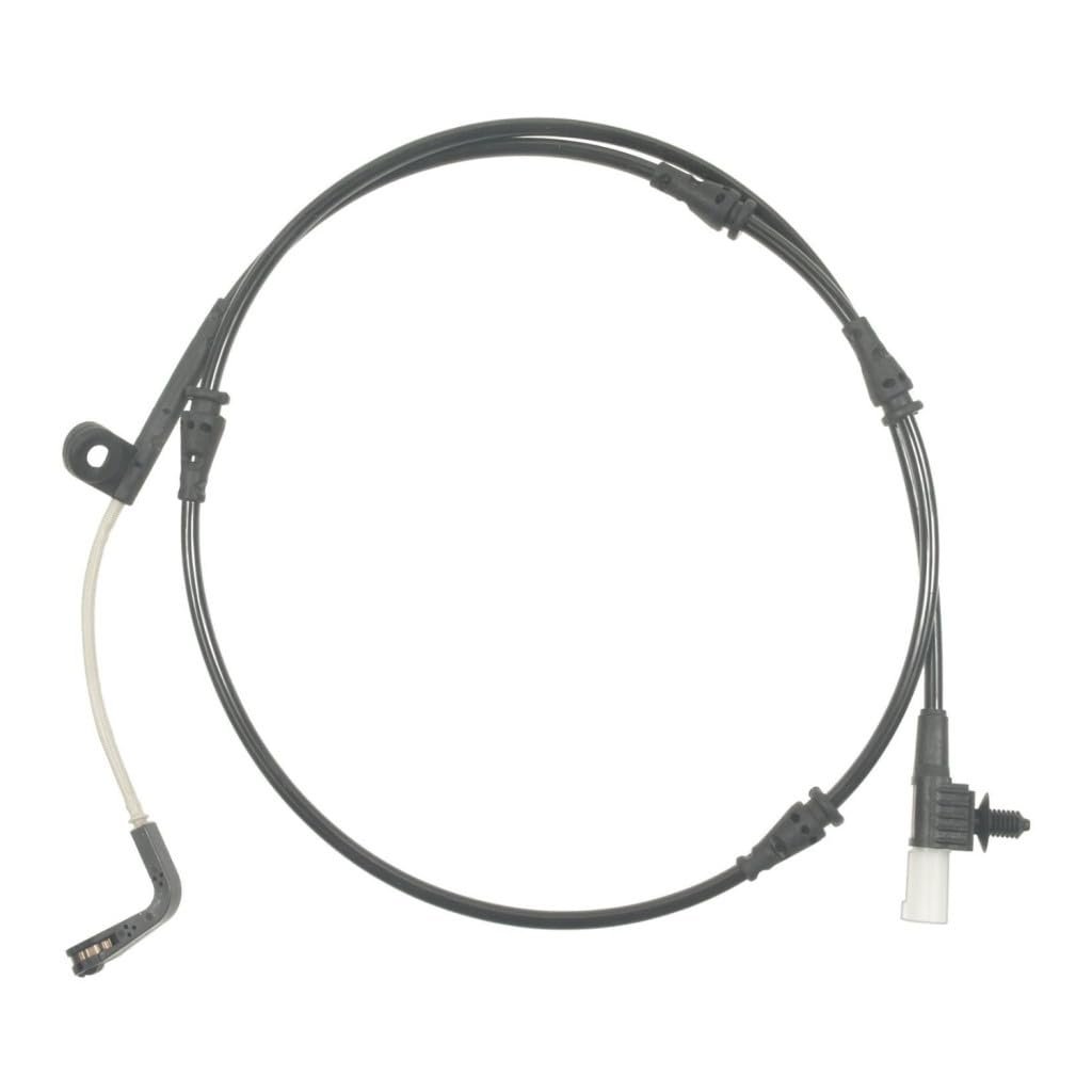 Brake Pad Wear Sensor For Land Rover Range Sport 2006 2007 2008 Pin Terminal Oval Connector Replacement Soe000025