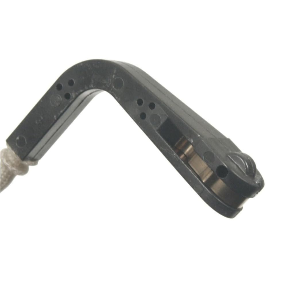 Brake Pad Wear Sensor For Land Rover Range Sport 2006 2007 2008 Pin Terminal Oval Connector Replacement Soe000025