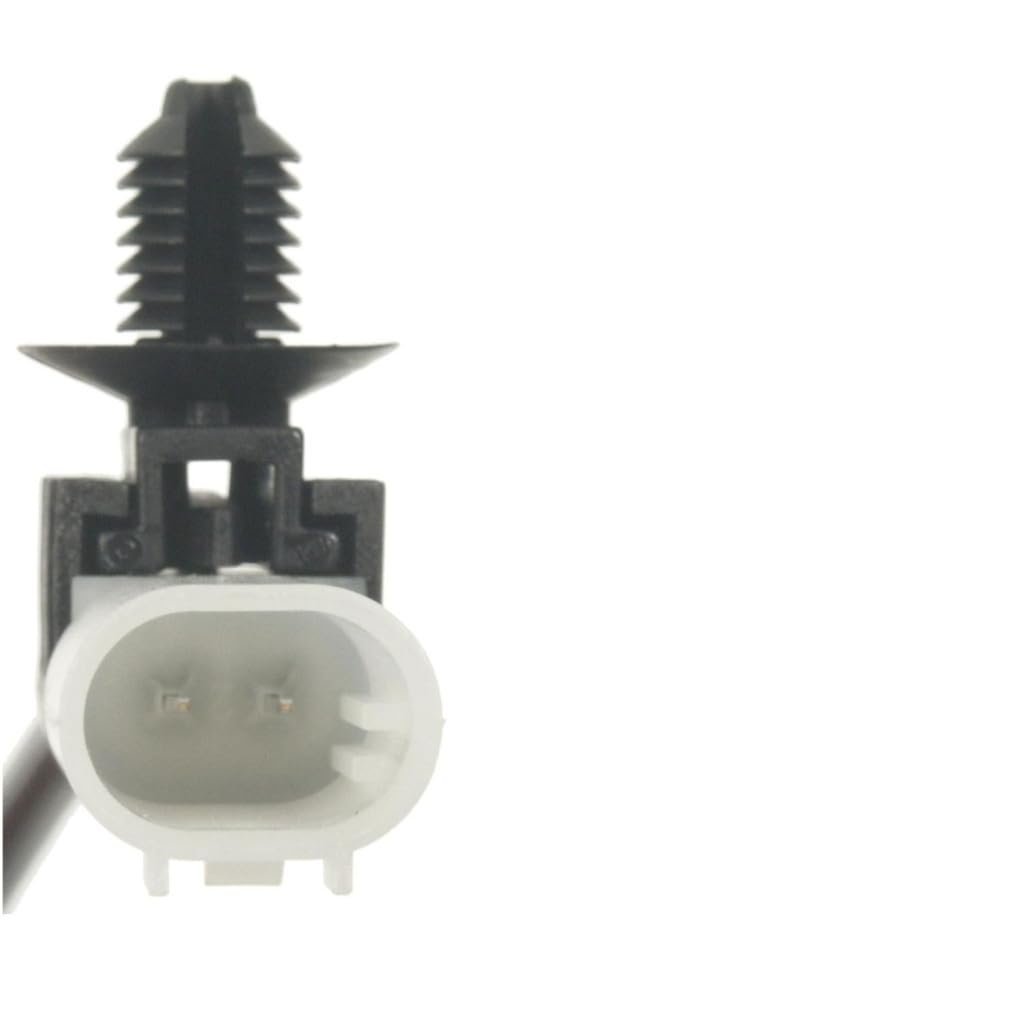 Brake Pad Wear Sensor For Land Rover Range Sport 2006 2007 2008 Pin Terminal Oval Connector Replacement Soe000025