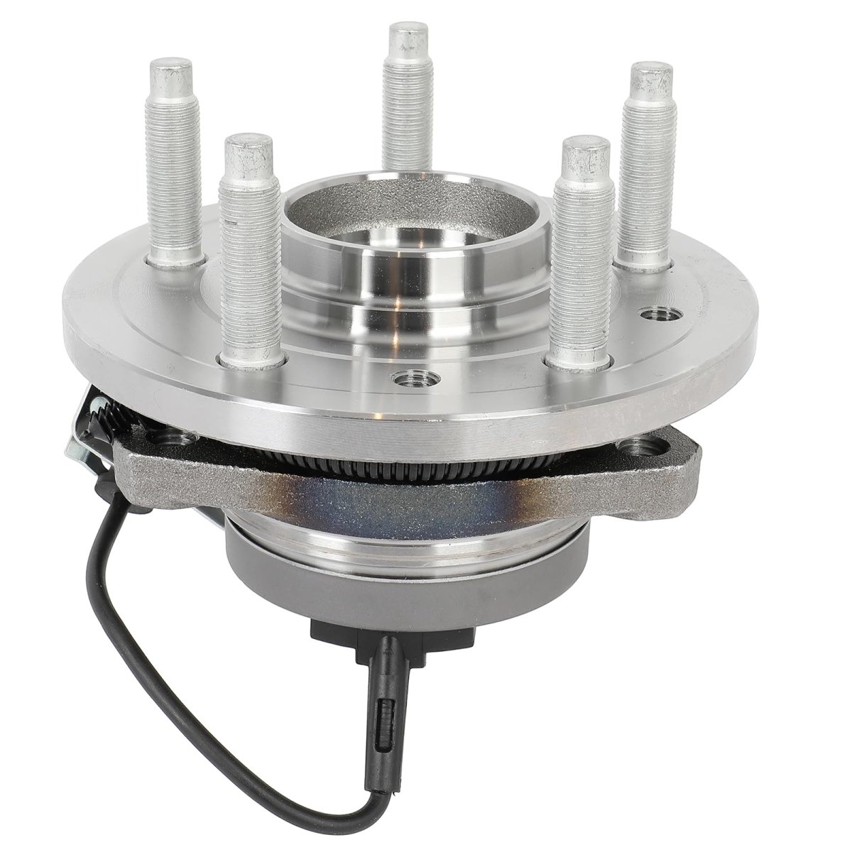 Front Wheel Bearing And Hub Assembly Premium 513233 2004-2007 For Mercury Monterey Ford Freestar