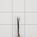Whirlpool W10316760 Genuine Oem Refrigerator Temperature Sensor Replacement Part Replaces W10280385 W10280386 W10308052 And