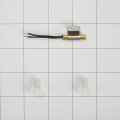 Whirlpool W10316760 Genuine Oem Refrigerator Temperature Sensor Replacement Part Replaces W10280385 W10280386 W10308052 And