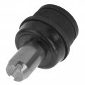 Ball Joint For Suspension Front Driver Side Upper Mechanics Choice 1994-1996 Mazda B3000 Rwd