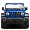 Ipick Image For Jeep Gladiator 55-1 2 X 27 Stand Up Universal Fit Premium Folding Auto Windshield Sun Shade
