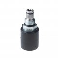Haiyazhma New 12v Solenoid 25 974628 Compatible With Jcb 3cx 4cx 4c 4c444 3cx444 4dx 3cx4m