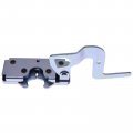 Hvacstar Rear Door Latch For Bobcat 653 751 753 763 773 7753 853 863 873 2400 2410 Skid Steer Loader 