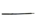Door Belt Weatherstrip Right Window Outer Glass For 1997 2006 Tj Wrangler With Full Steel Doors Black 55176564ac 