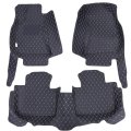 Secos Floor Mats Liner Fit For Subaru Forester 2014-2018