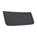 Fog Light Trim For Land Rover Range Evoque 2012 2013 2014 2015 Front Passenger Side Upper Textured Black Replaces Ro1039105 