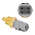 Water Pump Fan Heat Thermal Temperature Sensor Switch For Polaris Haw-keye 400 Ranger 500 Scrambler Sportsman Forest Tractor