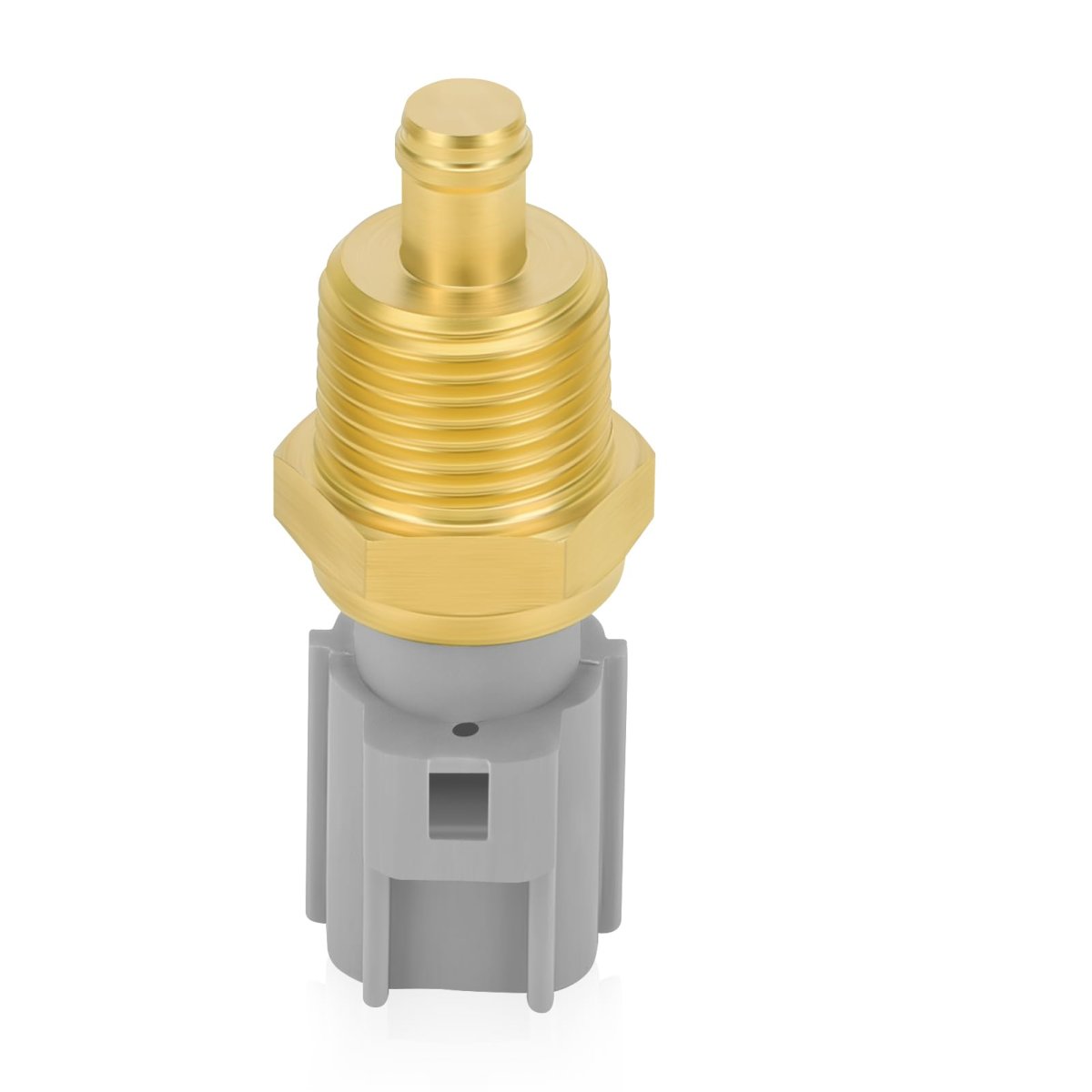 Water Pump Fan Heat Thermal Temperature Sensor Switch For Polaris Haw-keye 400 Ranger 500 Scrambler Sportsman Forest Tractor