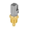 Water Pump Fan Heat Thermal Temperature Sensor Switch For Polaris Haw-keye 400 Ranger 500 Scrambler Sportsman Forest Tractor