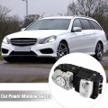 X Autohaux Driver Side Power Window Switch Master A2059057011 A20590503029051 For Mercedes-benz C300 C43 Amg C63 C63s 2017-2020
