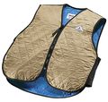 Hyperkewl 6529-kh-l Evaporative Cooling Vest 