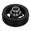 Harmonic Balancer Crankshaft Pulley For Ford Explorer 2011 2018 Taurus 2008 2019 Fusion 2010 2012 3 5l 7l Oe 594 401 7t4z6312b 