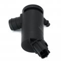 Moca Windshield Washer Pump Fit 99-11 Ford Ranger 06-19d E-450 Super Duty 2l 6 8l 07-16 For Lincoln Navigator 00-11 For Mercury 