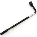 Red Hound Auto 2004 Ford F150 Heritage Spare Wheel Lug Wrench Tire Tool Replacement For Jack 