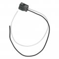 Carbhub Electric Inverter Cooling Pump Wire Connector Plug Harness Fit For Toy Ota Prius 2004-2009 Replace 90980-11162