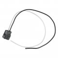 Carbhub Electric Inverter Cooling Pump Wire Connector Plug Harness Fit For Toy Ota Prius 2004-2009 Replace 90980-11162