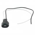 Carbhub Electric Inverter Cooling Pump Wire Connector Plug Harness Fit For Toy Ota Prius 2004-2009 Replace 90980-11162