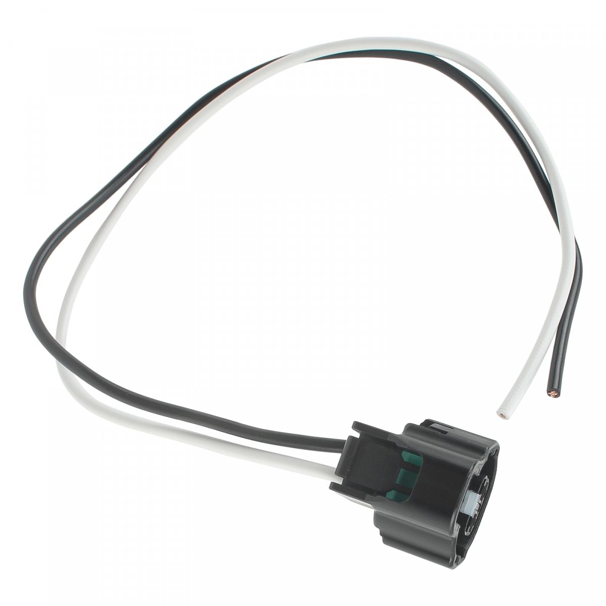 Carbhub Electric Inverter Cooling Pump Wire Connector Plug Harness Fit For Toy Ota Prius 2004-2009 Replace 90980-11162