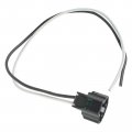 Carbhub Electric Inverter Cooling Pump Wire Connector Plug Harness Fit For Toy Ota Prius 2004-2009 Replace 90980-11162