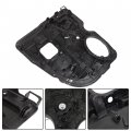 Waltyotur Rear Left Window Regulator Passenger Side Without Motor Replacement For Ram 1500 Classic 2009 2010 2011 2012 2013