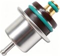Hisport Fuel Pressure Regulator For Ford F150 E150 