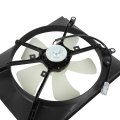 Radiator Fan Fit For 2018-2020 Mitsubishi Eclipse Cross