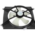 Radiator Fan Fit For 2018-2020 Mitsubishi Eclipse Cross