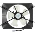 Radiator Fan Fit For 2018-2020 Mitsubishi Eclipse Cross