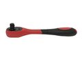 1 2-inch Drive By 9-inch Quick-release Composite Ratchet 72-tooth Gear Oval Head