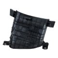 Bumper Cover Air Duct For Kiate 2017 2018 Passenger Side Rear Piece Pp Plastic Replacement For Ki1039138 86576b0000