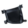 Bumper Cover Air Duct For Kiate 2017 2018 Passenger Side Rear Piece Pp Plastic Replacement For Ki1039138 86576b0000 