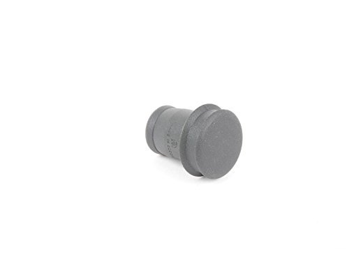 Genuine Stopper Plug In Socket 61349316116 For 1997 To 2023 Models Plastic Machined Finish