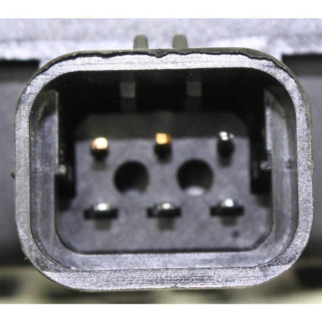 Tail Light Circuit Board For Chevy Venture 1997 2005 Driver Side Gm2817101 12335926 Lamp Connector Plate Lh
