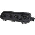 Tail Light Circuit Board For Chevy Venture 1997 2005 Driver Side Gm2817101 12335926 Lamp Connector Plate Lh