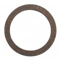 180060m1 Fuel Sediment Bowl Gasket Made With Cork Fits Massey Ferguson Te20 F40 