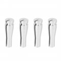 X Autohaux Rear Door Cable Repair Kit Latch Lock Fix For Ford F250 F350 Expedition Excursion Navigator Handle Billet Aluminum