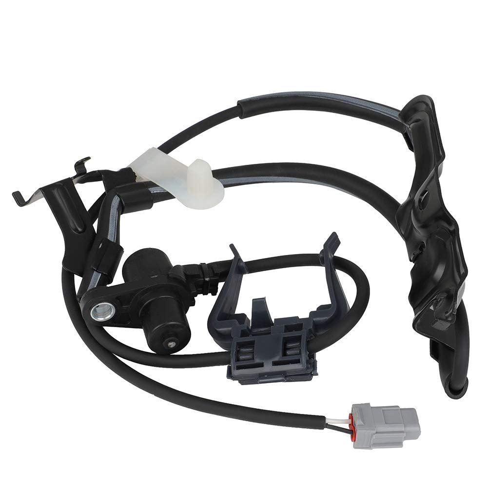 Front Left Abs Wheel Speed Sensor Replaces Als675