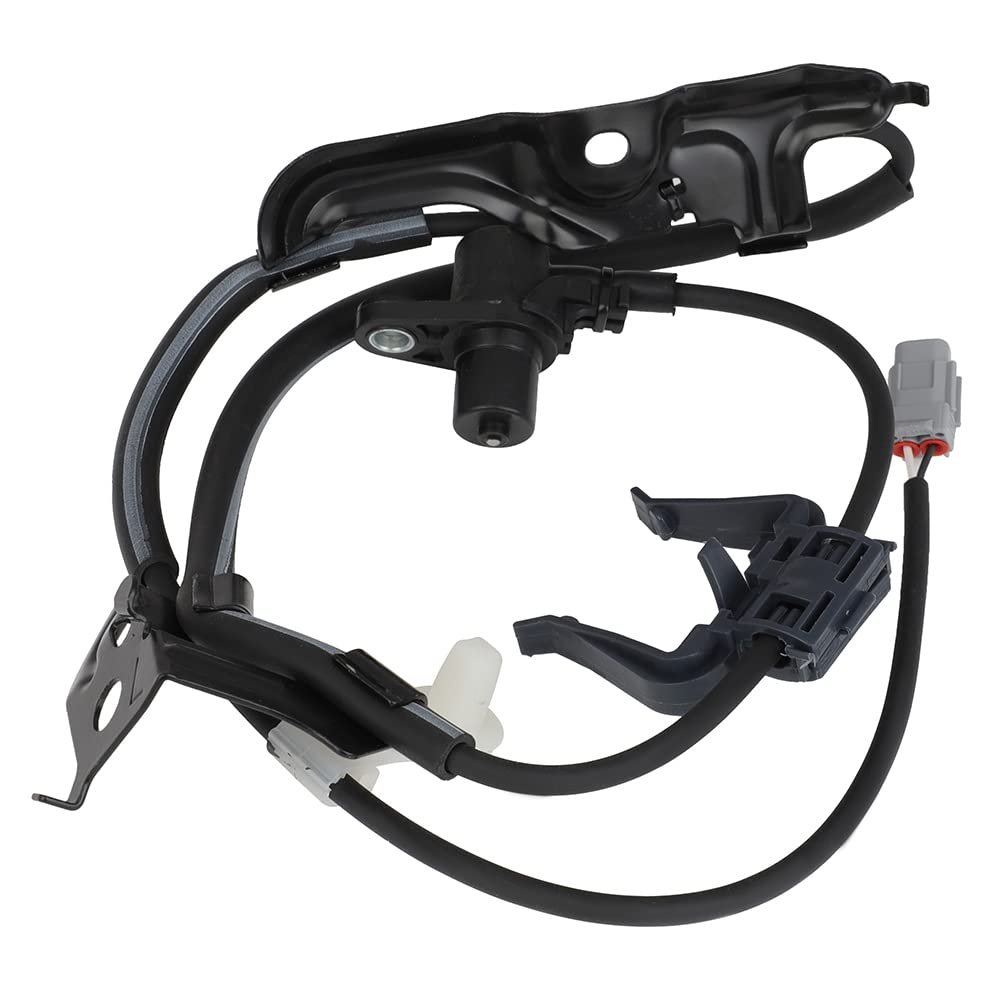 Front Left Abs Wheel Speed Sensor Replaces Als675