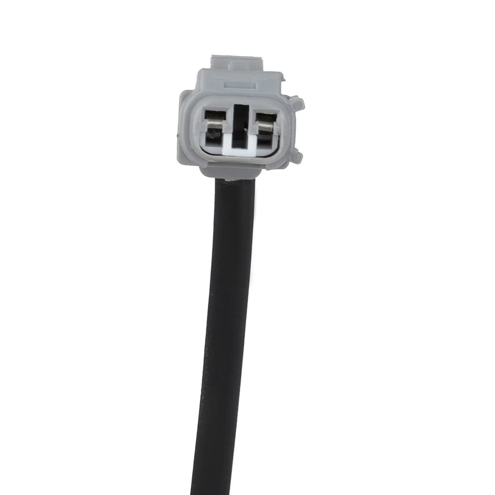 Front Left Abs Wheel Speed Sensor Replaces Als675