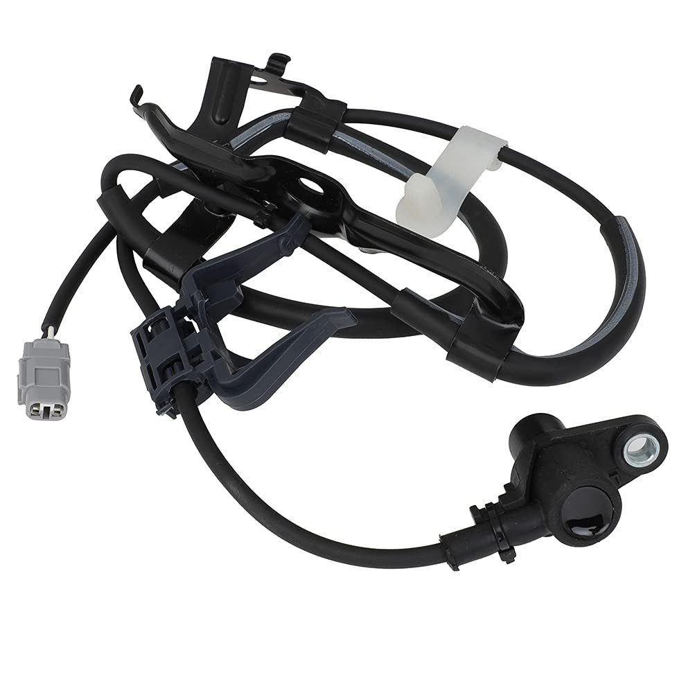 Front Left Abs Wheel Speed Sensor Replaces Als675