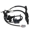 Front Left Abs Wheel Speed Sensor Replaces Als675