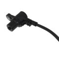 Front Left Abs Wheel Speed Sensor Replaces Als675