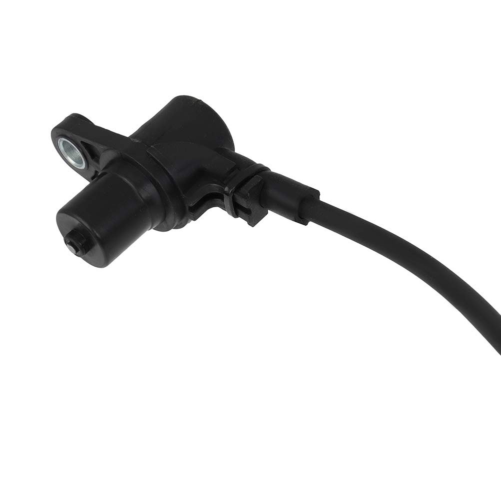Front Left Abs Wheel Speed Sensor Replaces Als675