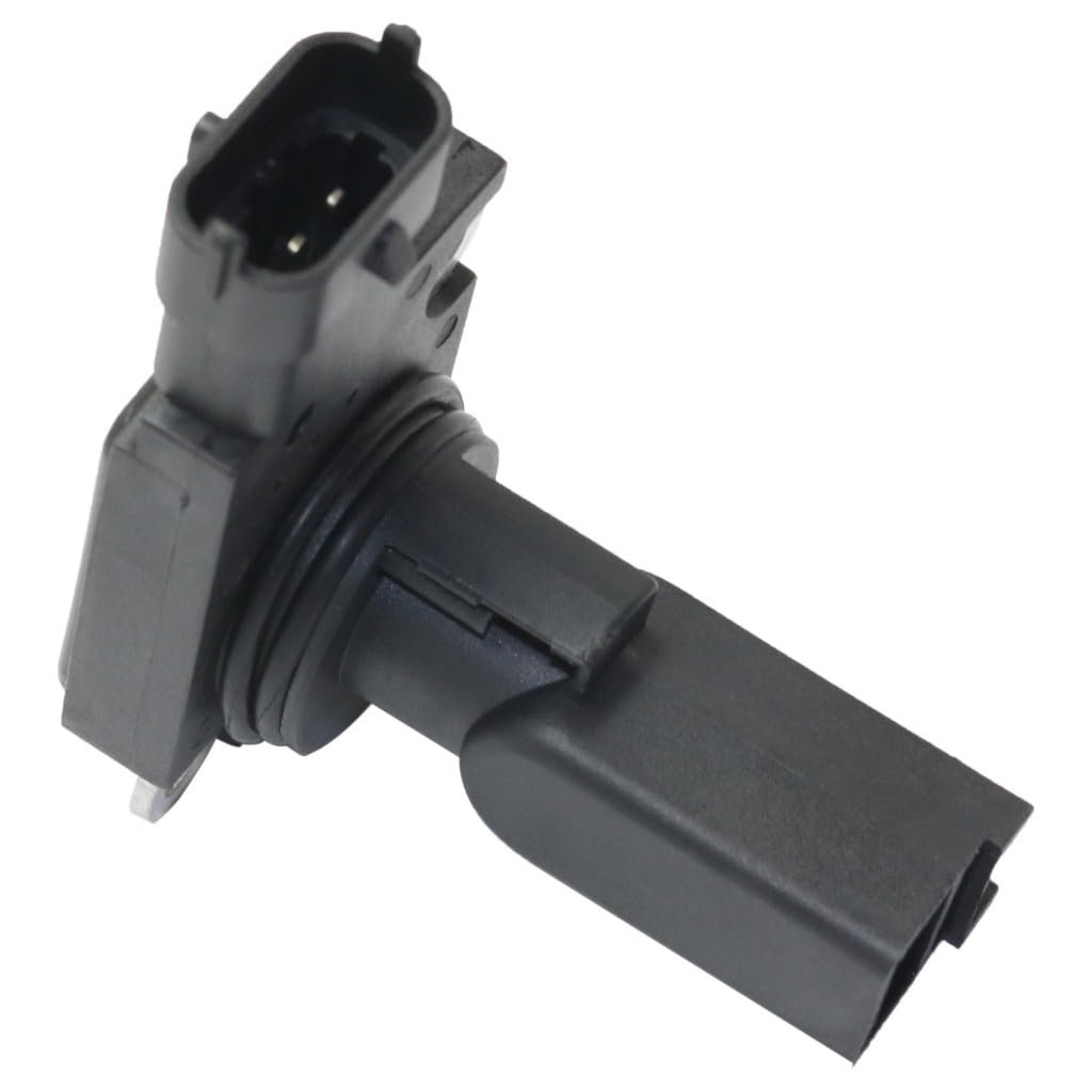 Mass Air Flow Sensor For Saab 9-3 2003 To 2011 2 0l Turbo Engine 4 Cyl Only Replacement 12788131 Interchange