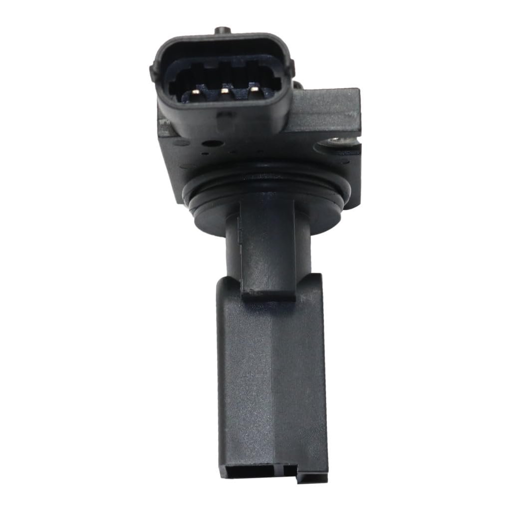 Mass Air Flow Sensor For Saab 9-3 2003 To 2011 2 0l Turbo Engine 4 Cyl Only Replacement 12788131 Interchange