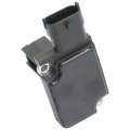 Mass Air Flow Sensor For Saab 9-3 2003 To 2011 2 0l Turbo Engine 4 Cyl Only Replacement 12788131 Interchange