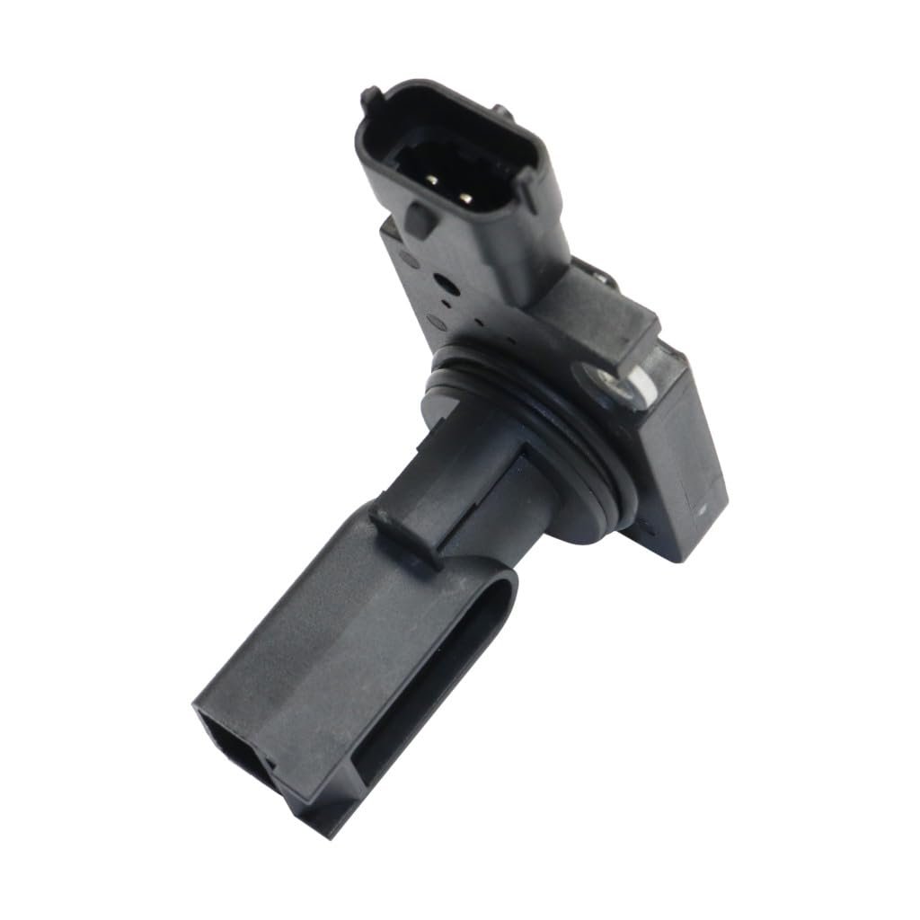 Mass Air Flow Sensor For Saab 9-3 2003 To 2011 2 0l Turbo Engine 4 Cyl Only Replacement 12788131 Interchange